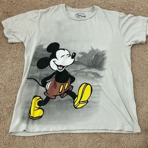 Men’s Mickey t shirt